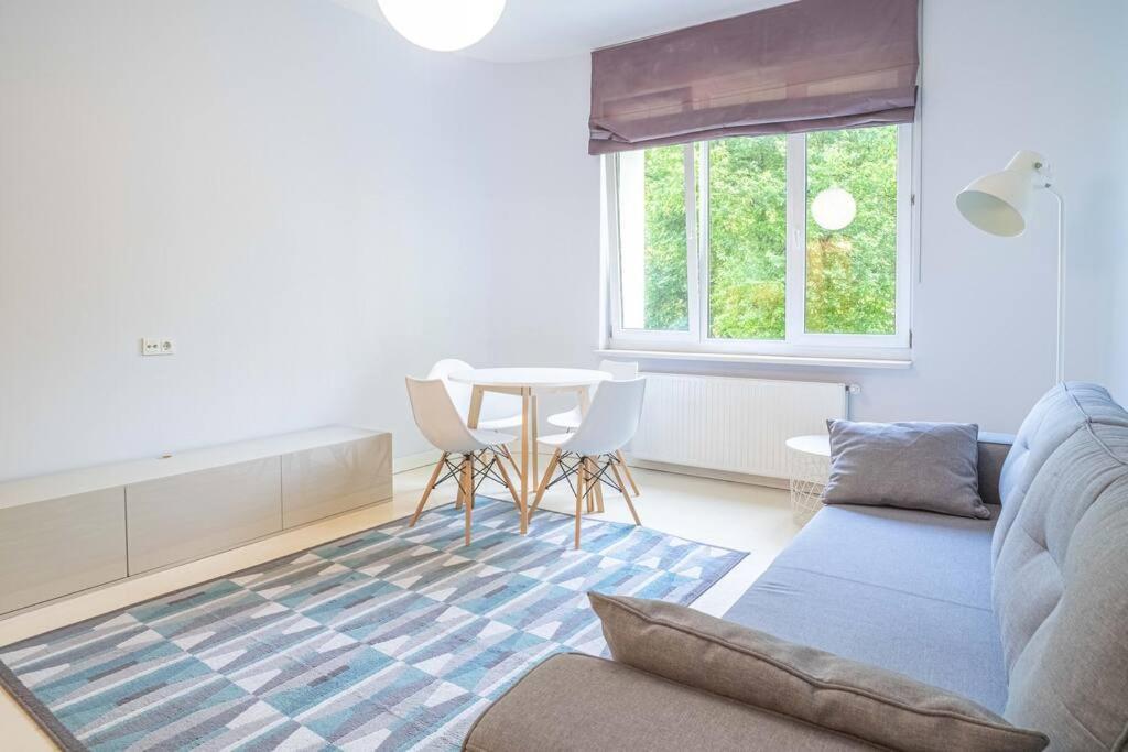 Rozana, Stary Mokotow Apartment Warschau