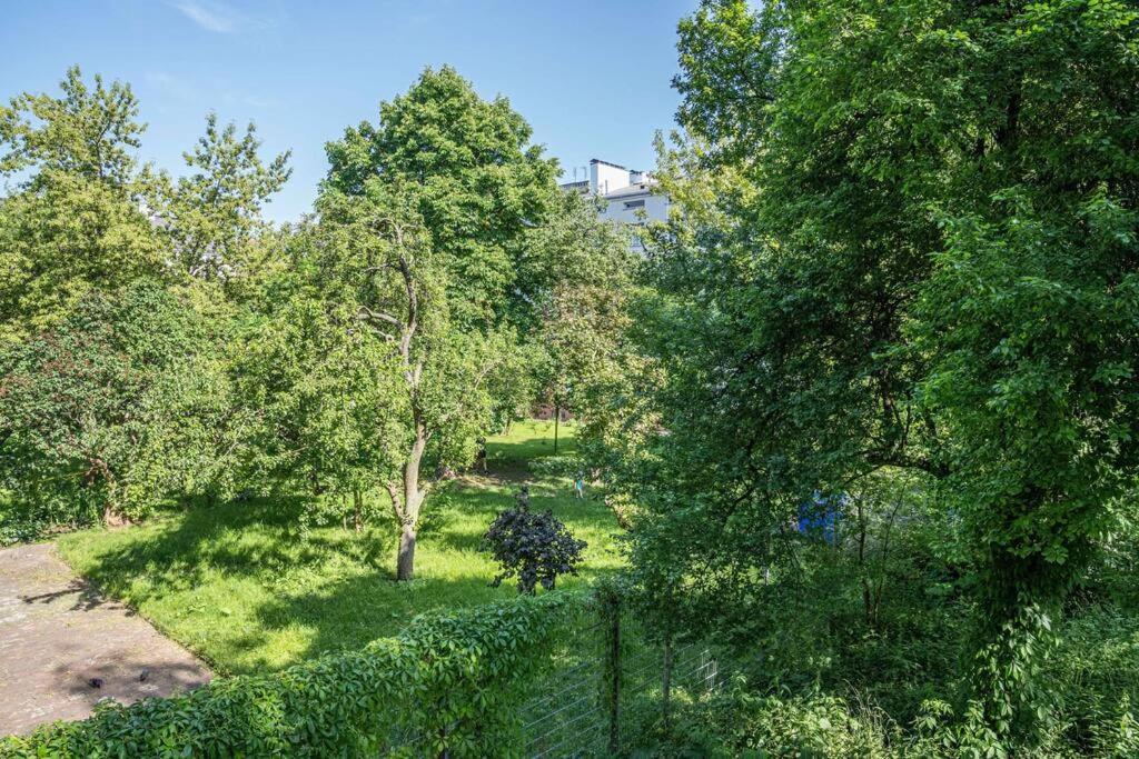 Rozana, Stary Mokotow Warschau